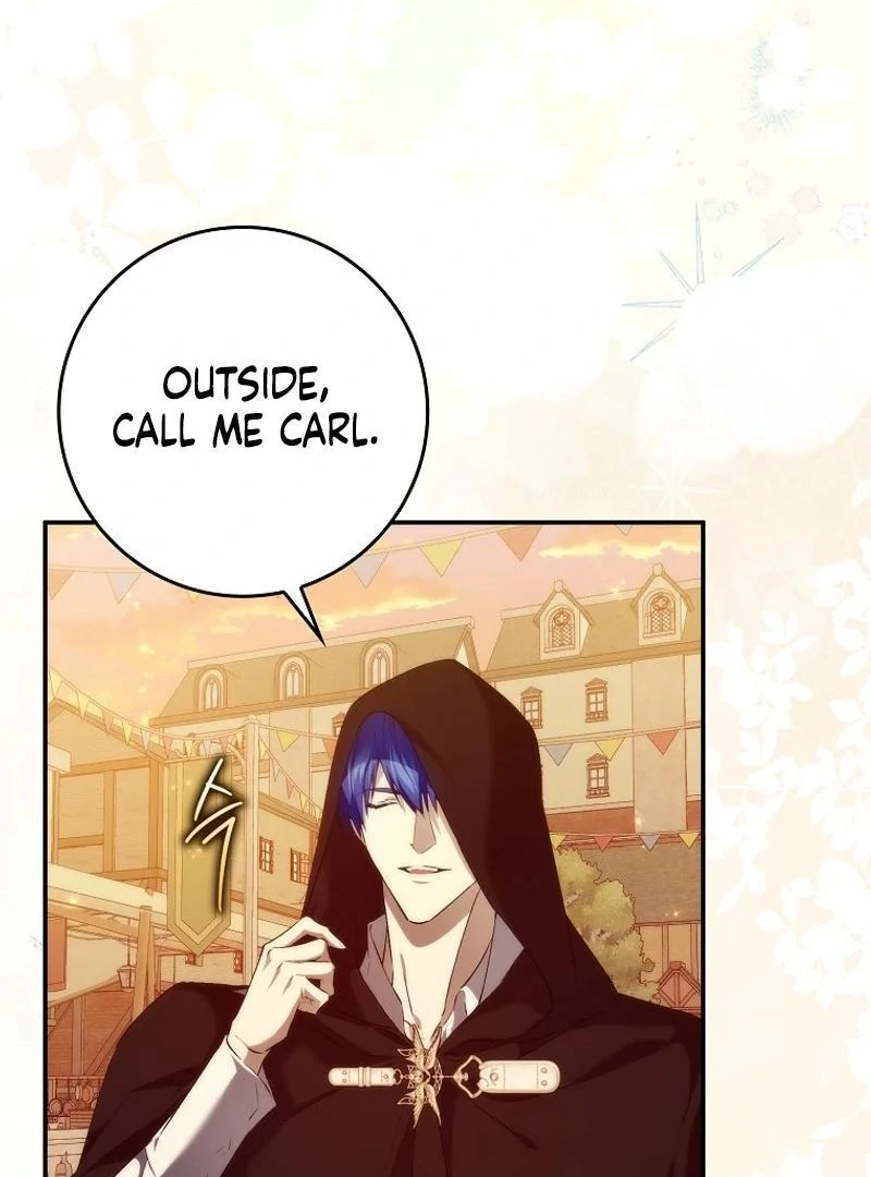 Trash Will Always Be Trash Chapter 100 page 21