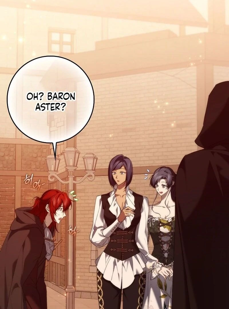 Trash Will Always Be Trash Chapter 100 page 24