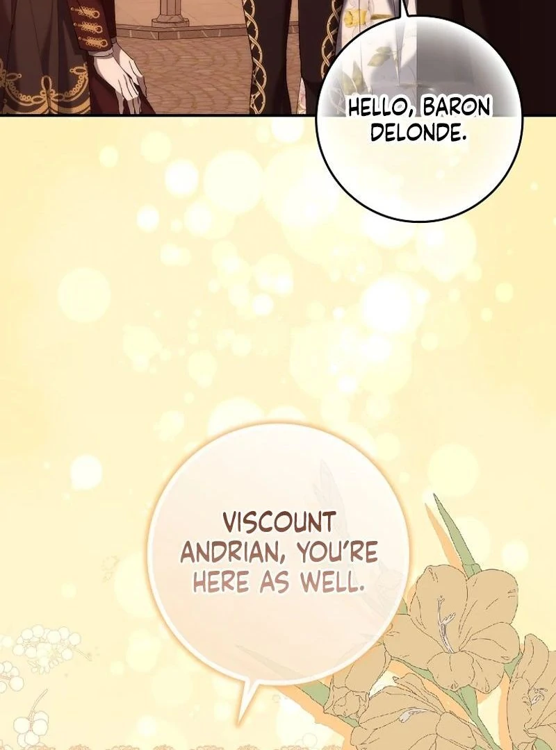 Trash Will Always Be Trash Chapter 100 page 25