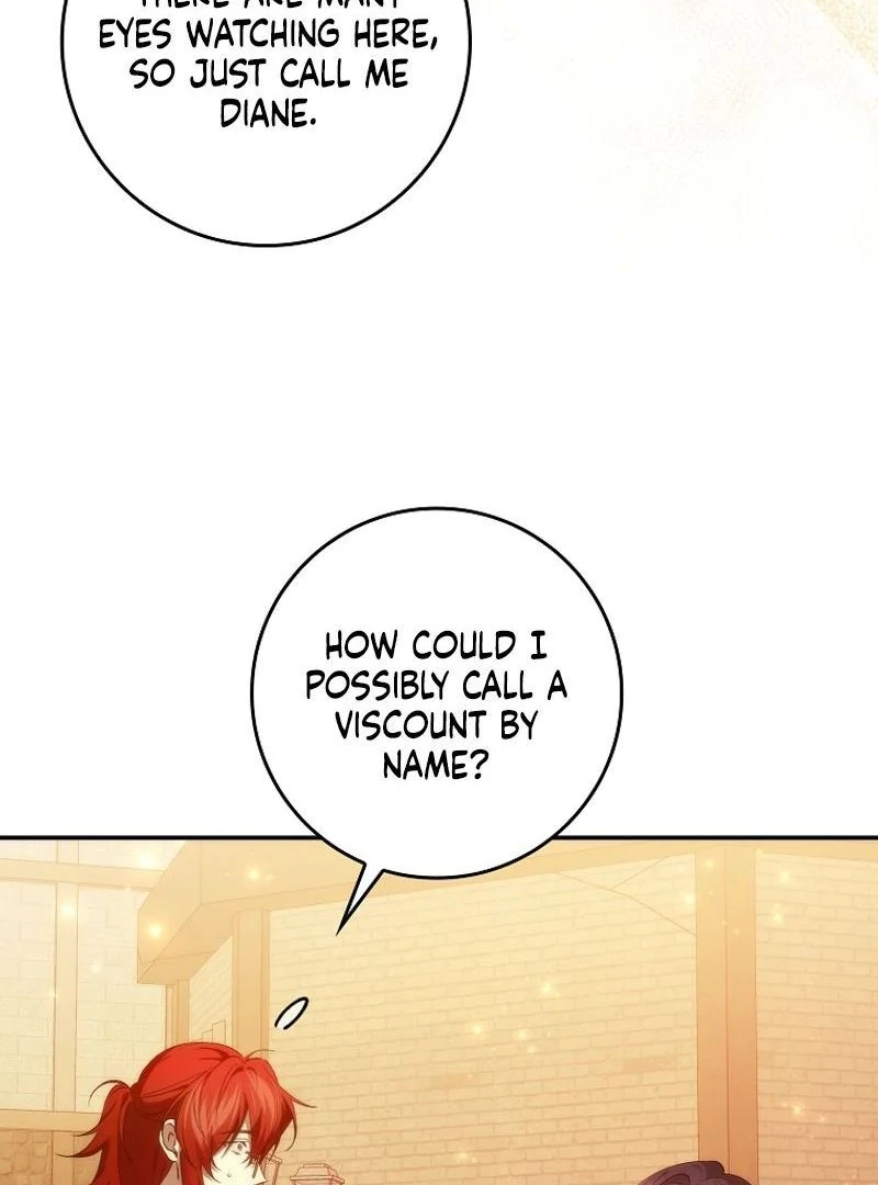 Trash Will Always Be Trash Chapter 100 page 30
