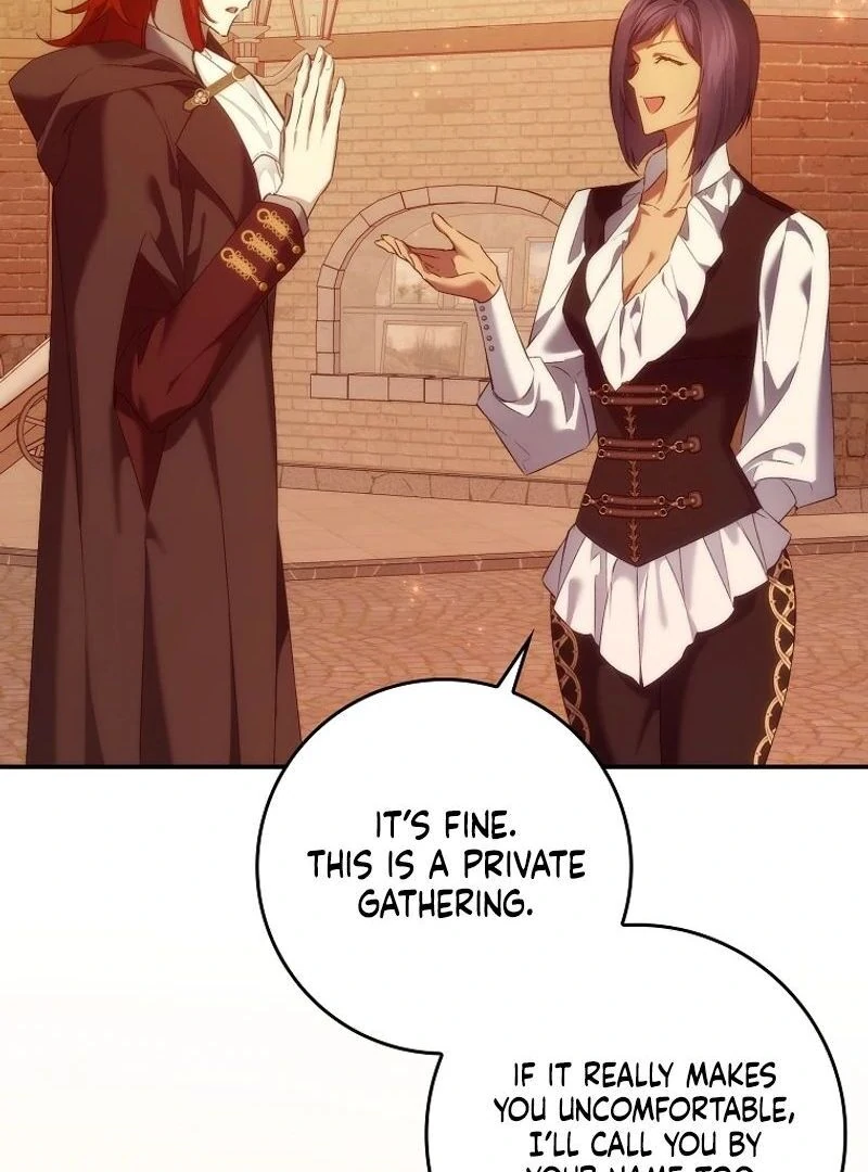 Trash Will Always Be Trash Chapter 100 page 31