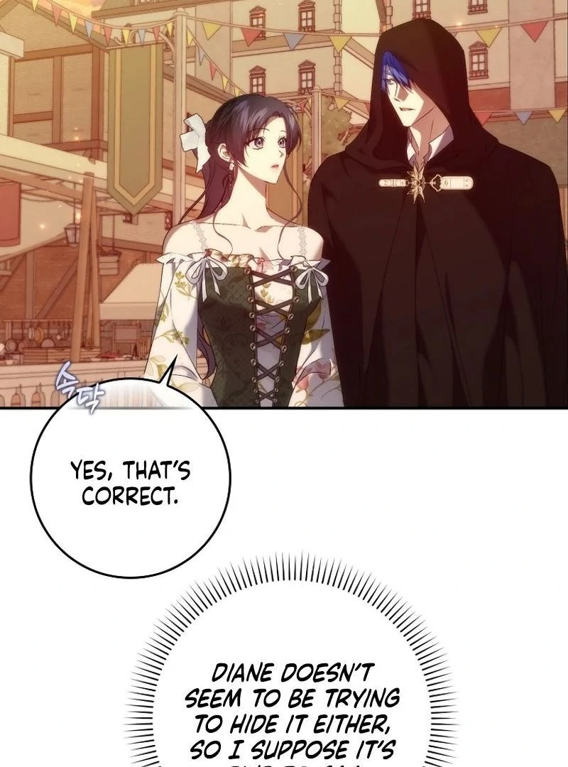 Trash Will Always Be Trash Chapter 100 page 37