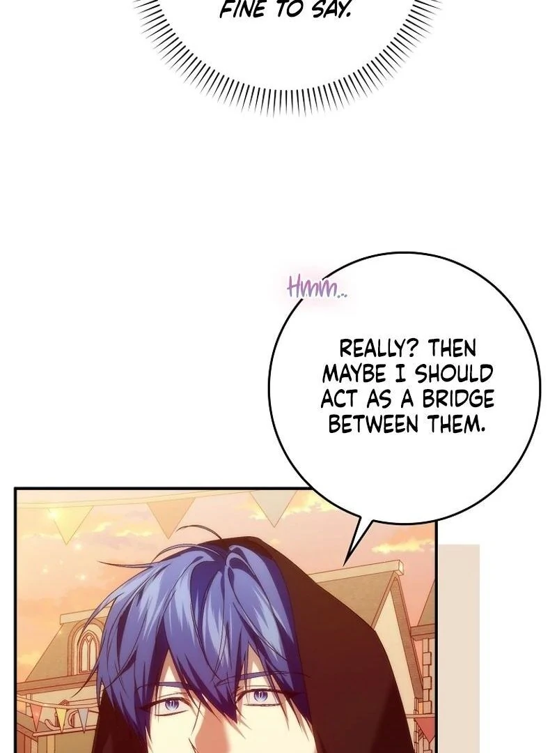 Trash Will Always Be Trash Chapter 100 page 38