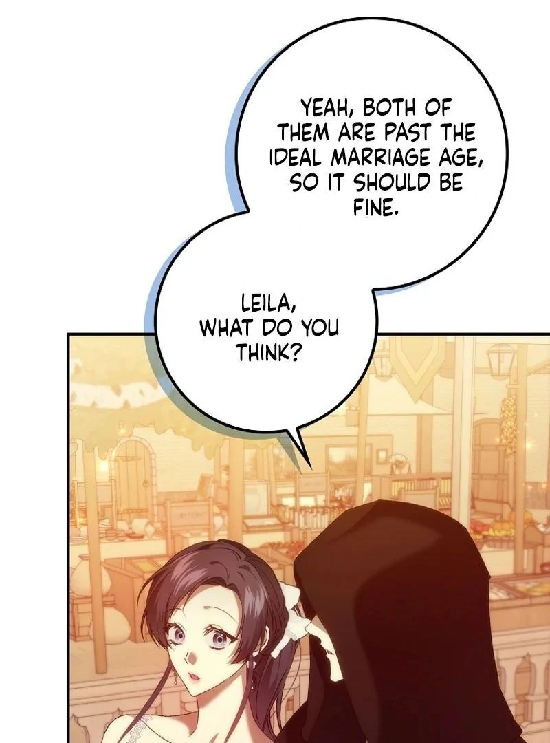 Trash Will Always Be Trash Chapter 100 page 40