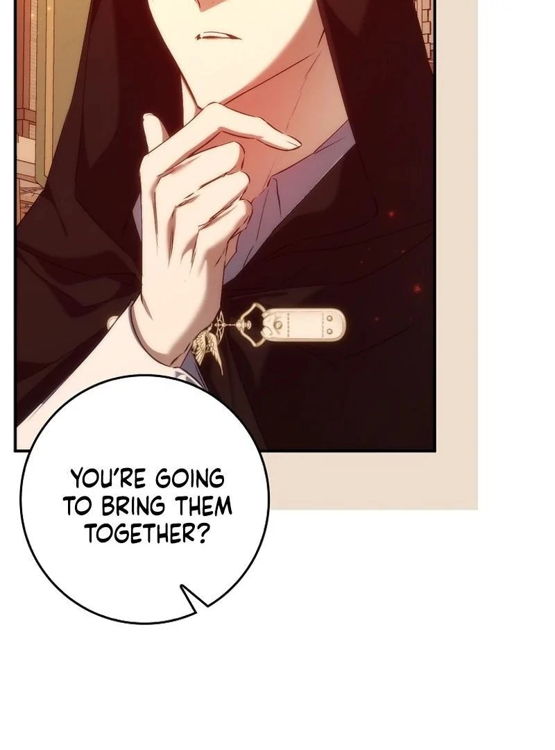 Trash Will Always Be Trash Chapter 100 page 39