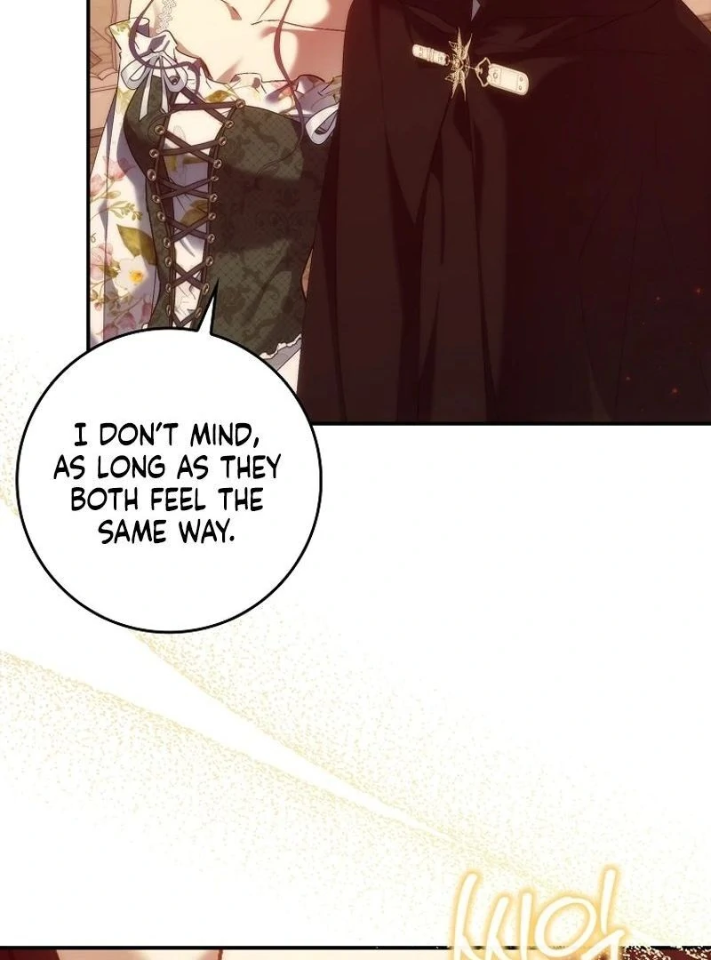 Trash Will Always Be Trash Chapter 100 page 41