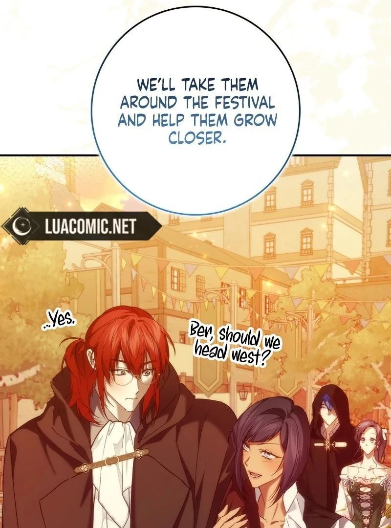 Trash Will Always Be Trash Chapter 100 page 43
