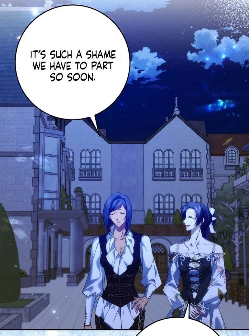 Trash Will Always Be Trash Chapter 100 page 50