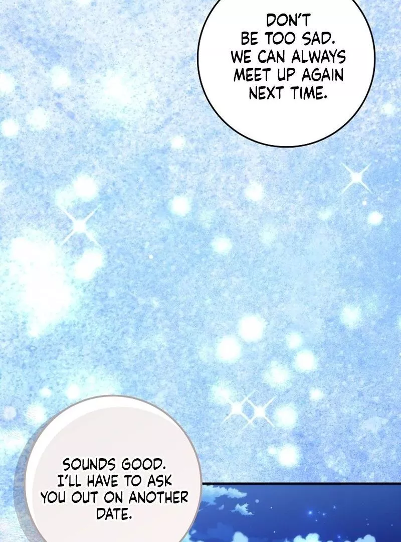Trash Will Always Be Trash Chapter 100 page 51