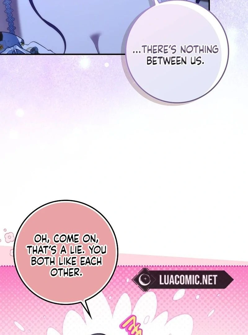 Trash Will Always Be Trash Chapter 100 page 55