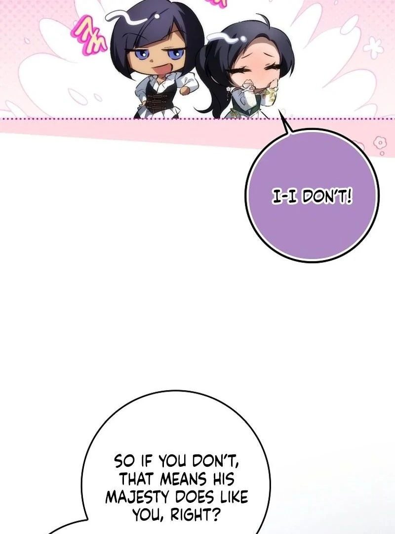 Trash Will Always Be Trash Chapter 100 page 56