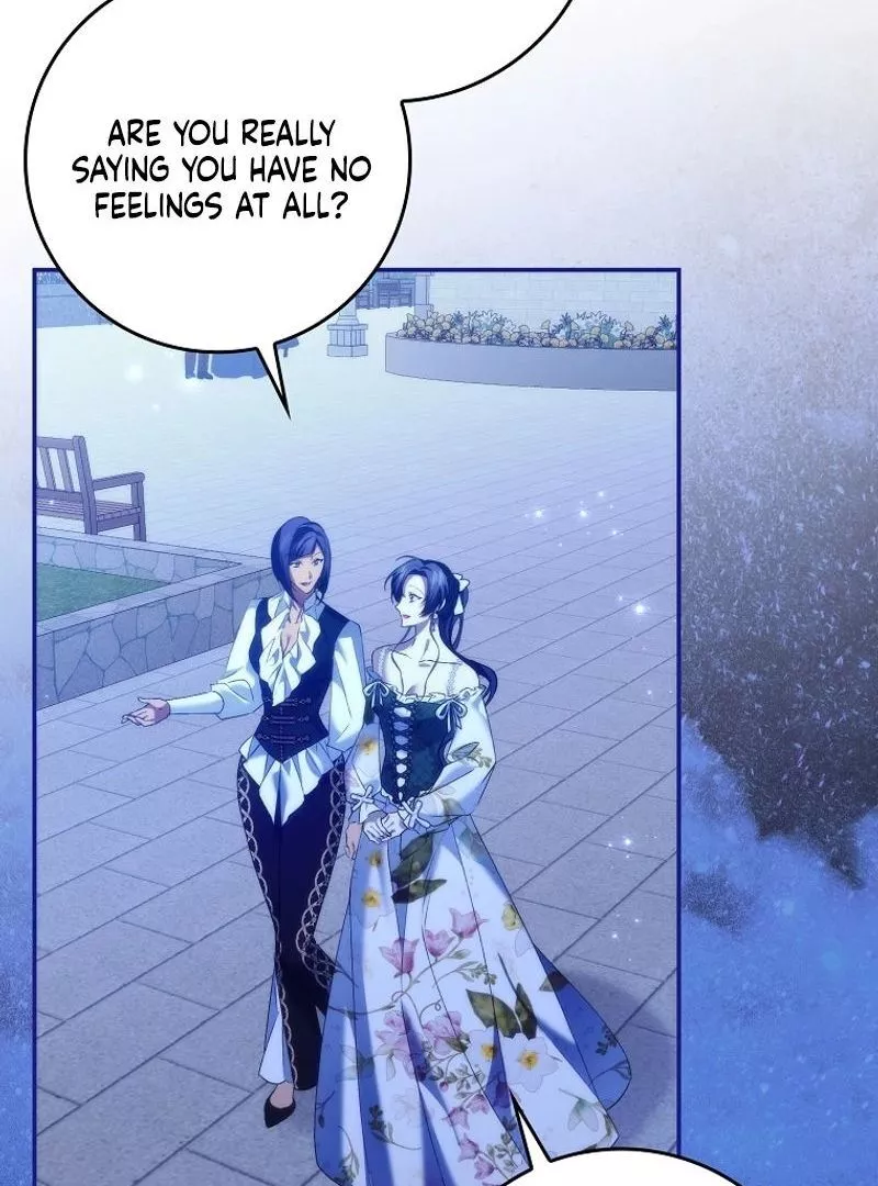 Trash Will Always Be Trash Chapter 100 page 57