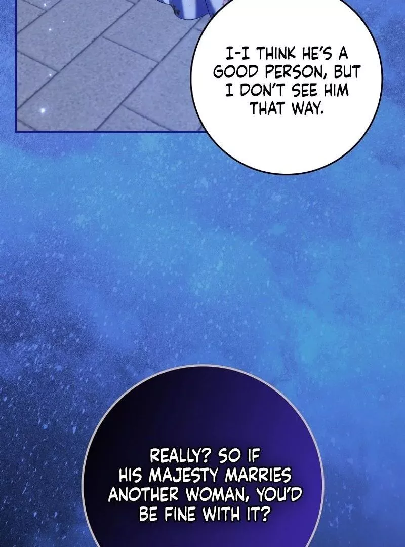 Trash Will Always Be Trash Chapter 100 page 58