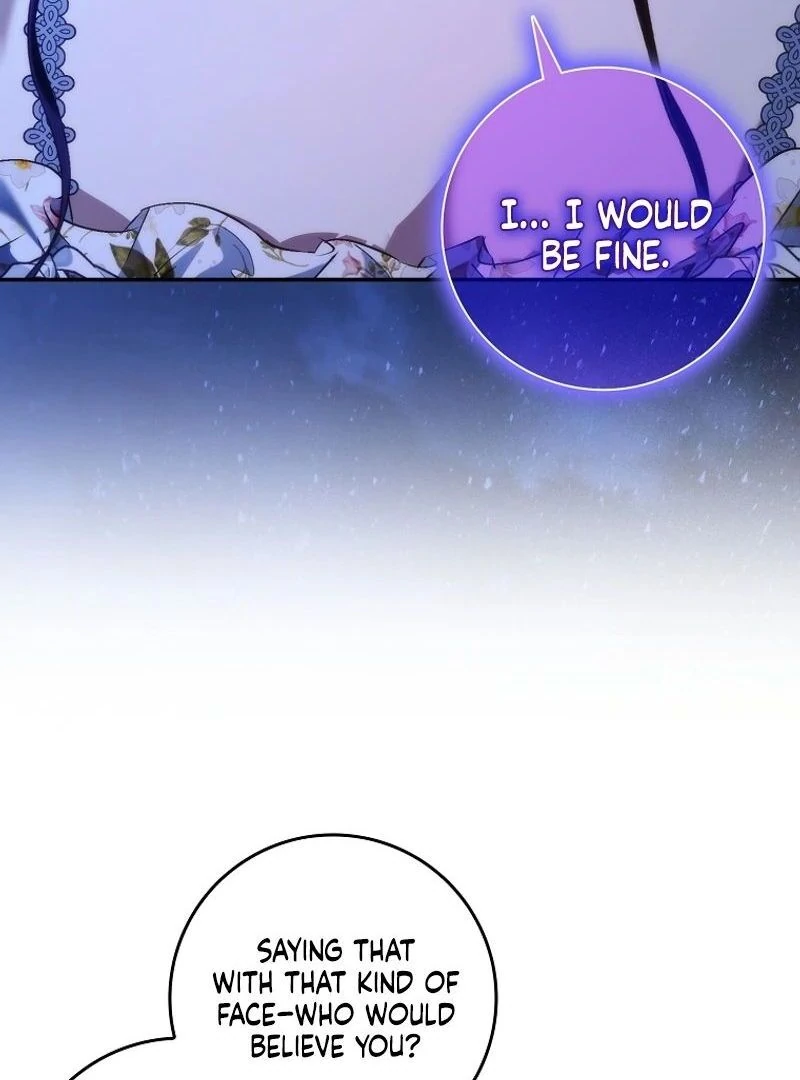 Trash Will Always Be Trash Chapter 100 page 60