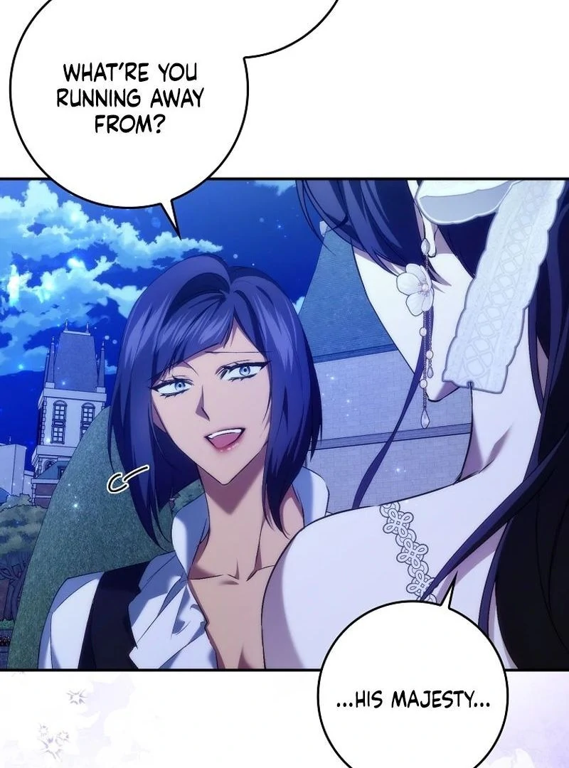 Trash Will Always Be Trash Chapter 100 page 61