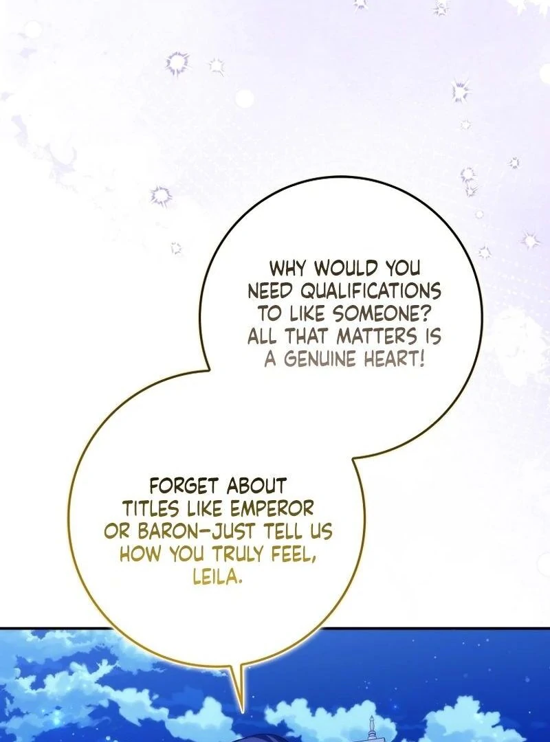 Trash Will Always Be Trash Chapter 100 page 65
