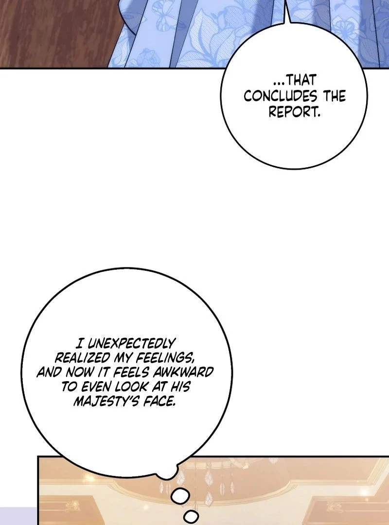 Trash Will Always Be Trash Chapter 100 page 75