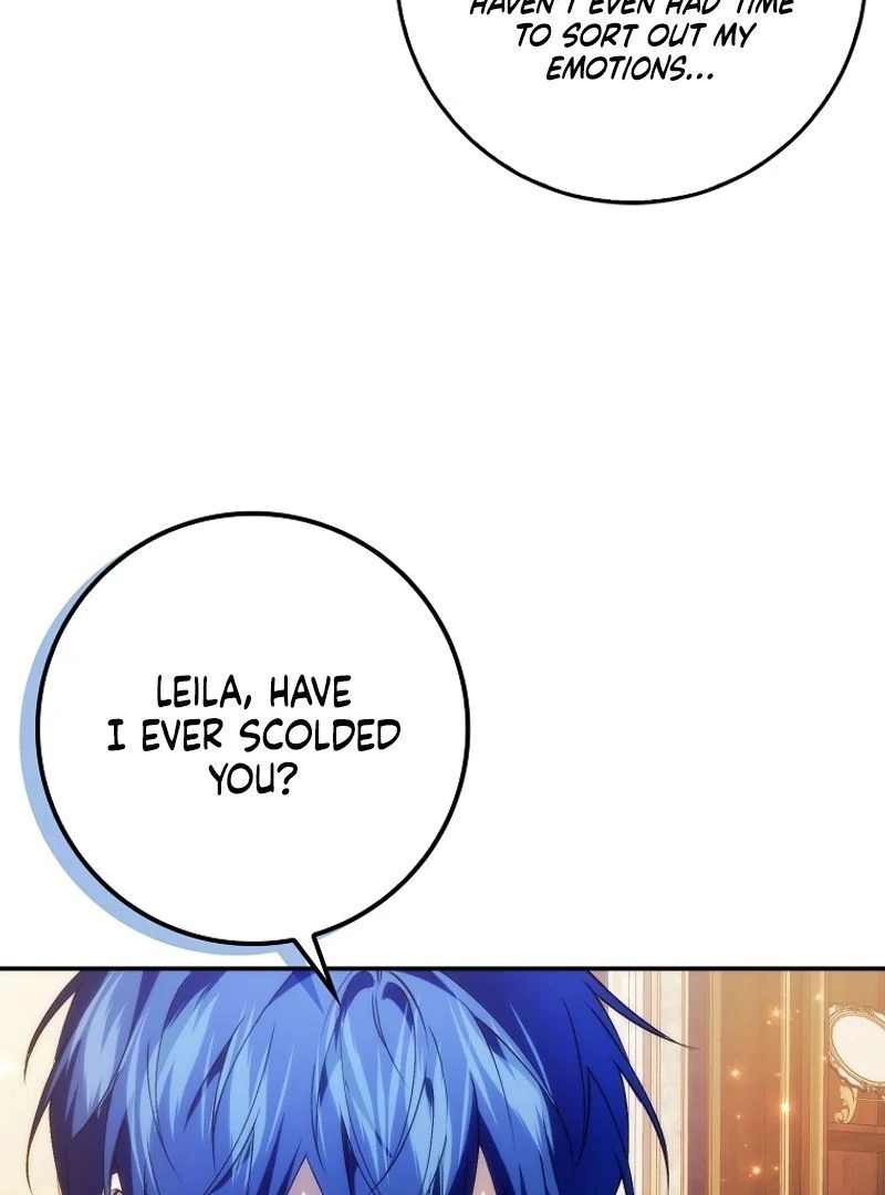 Trash Will Always Be Trash Chapter 100 page 77