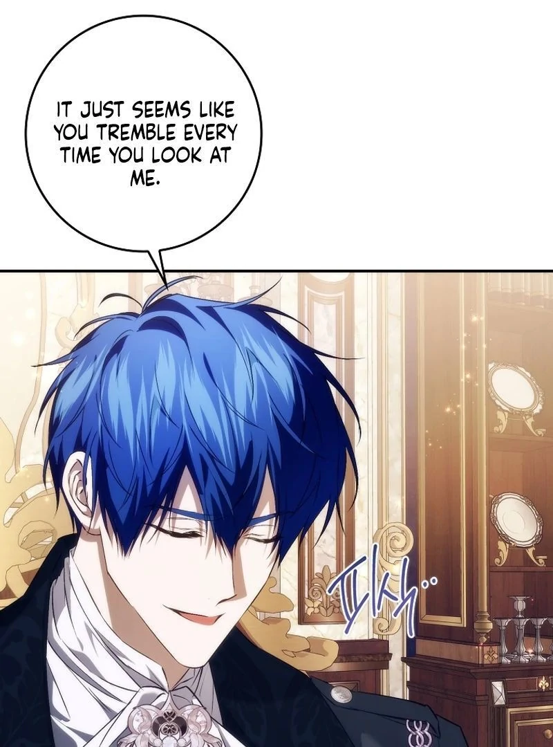 Trash Will Always Be Trash Chapter 100 page 79