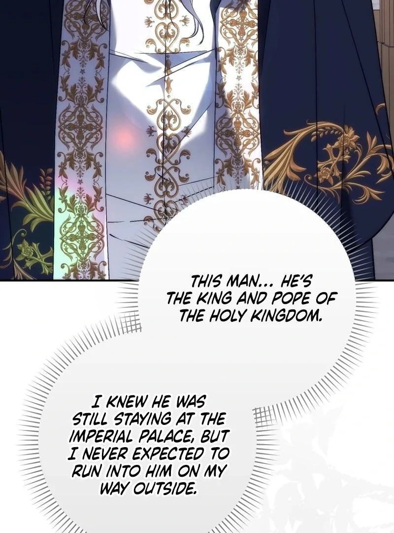 Trash Will Always Be Trash Chapter 100 page 93