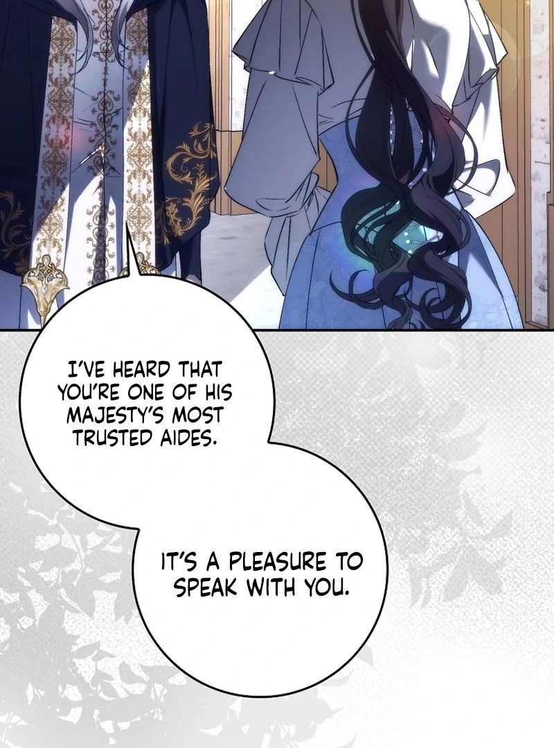 Trash Will Always Be Trash Chapter 100 page 95