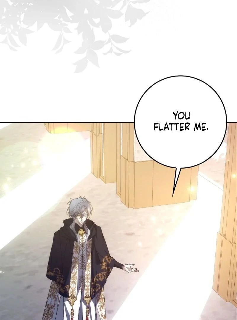 Trash Will Always Be Trash Chapter 100 page 96