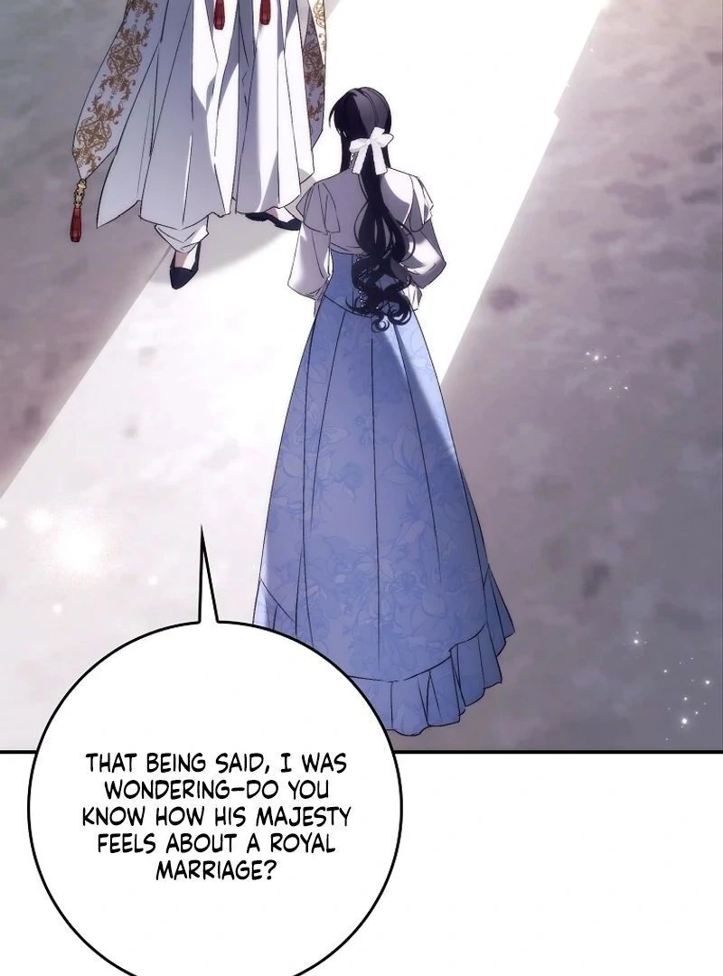 Trash Will Always Be Trash Chapter 100 page 97