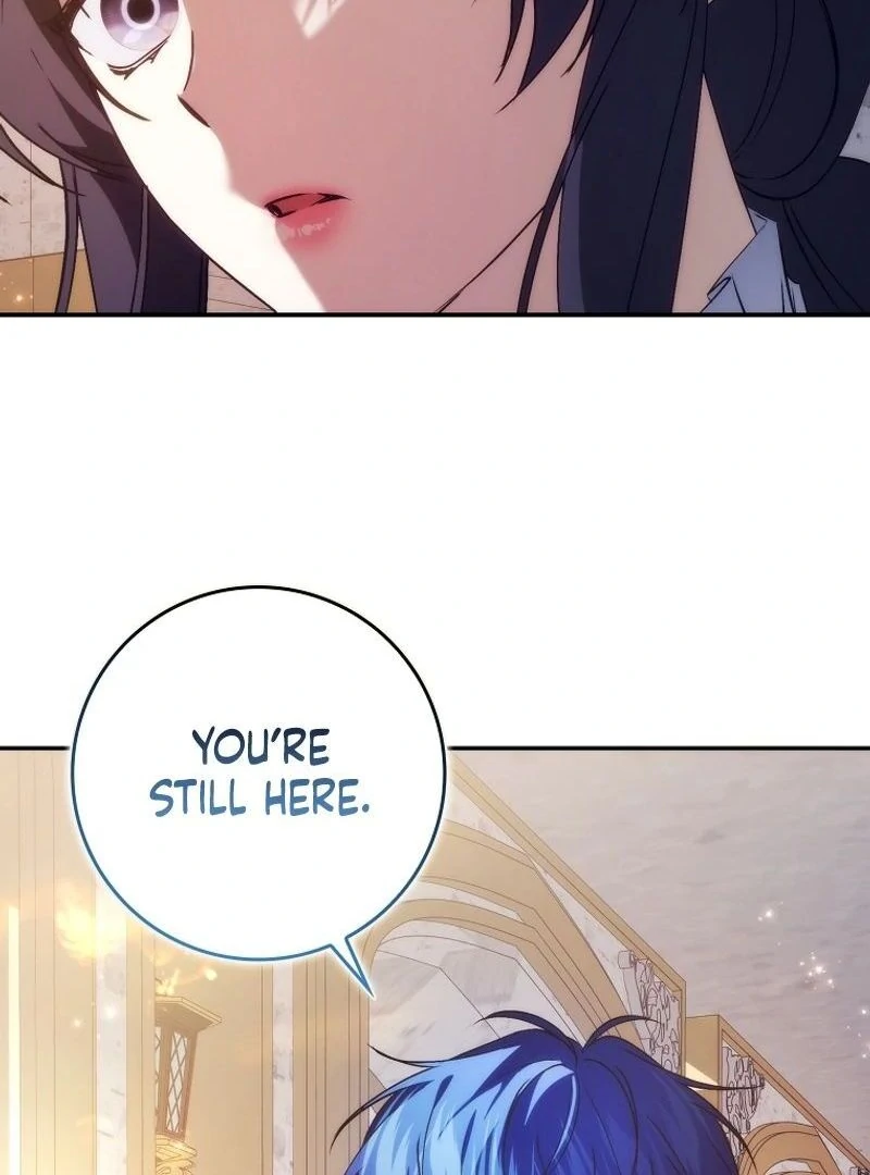 Trash Will Always Be Trash Chapter 100 page 105