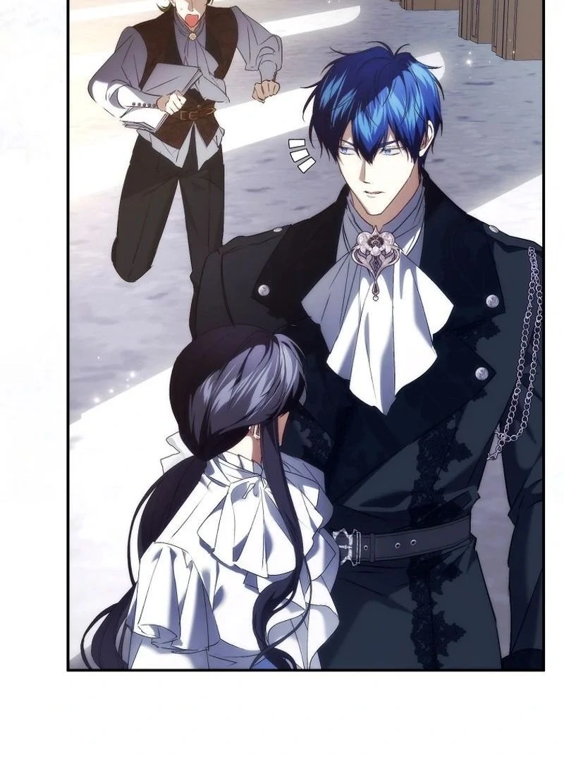 Trash Will Always Be Trash Chapter 100 page 109