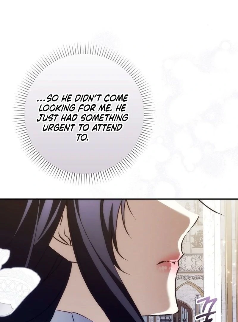 Trash Will Always Be Trash Chapter 100 page 110