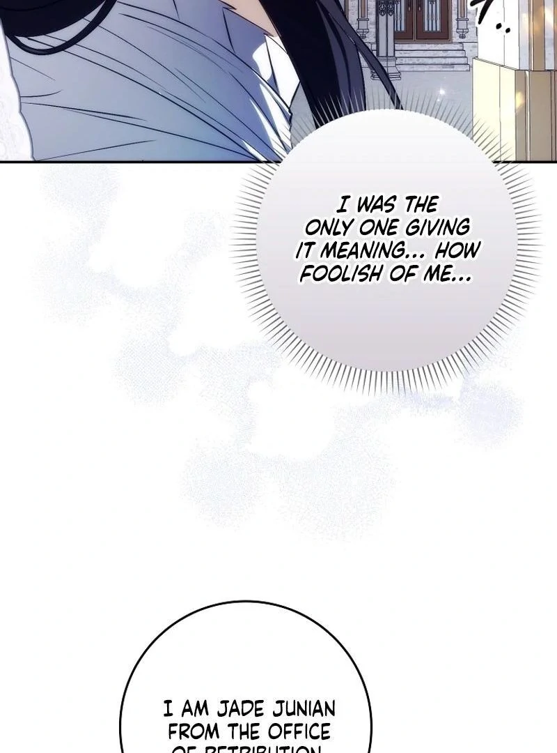 Trash Will Always Be Trash Chapter 100 page 111