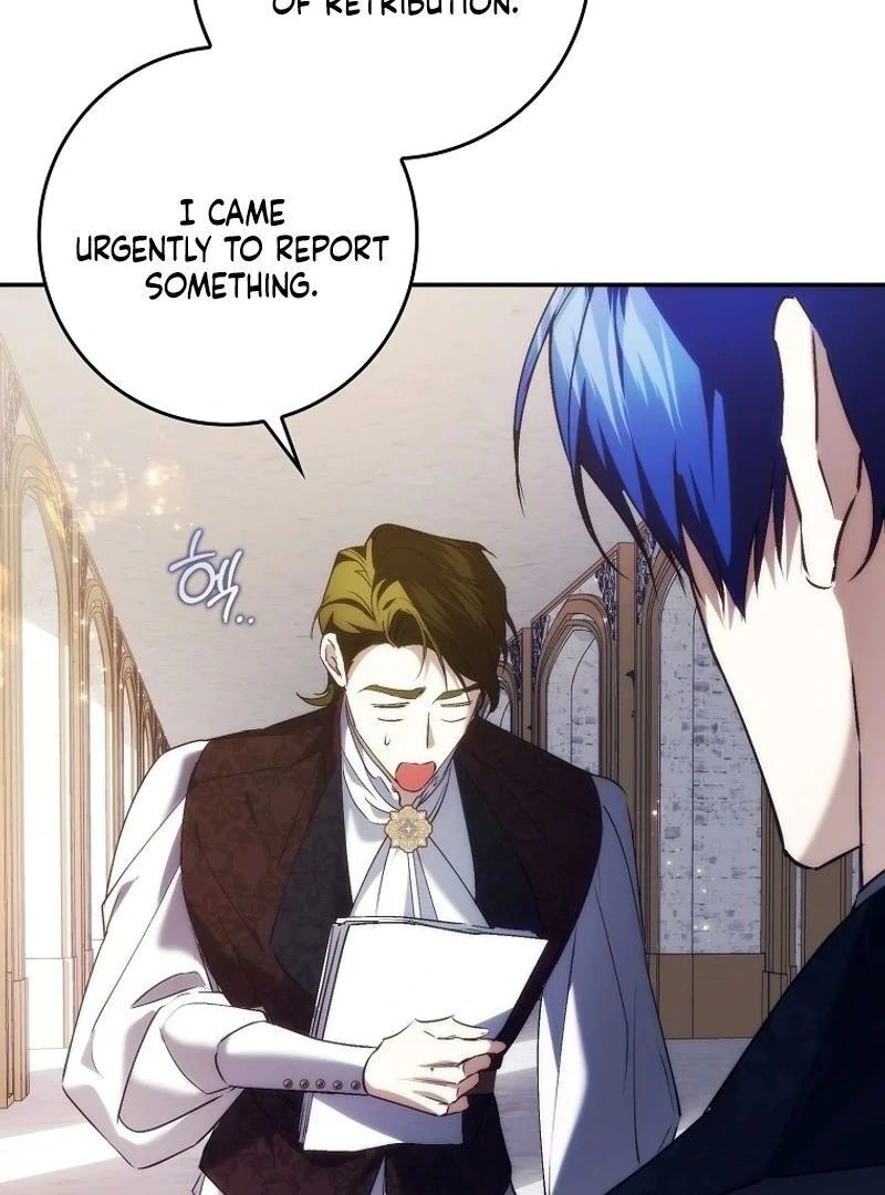 Trash Will Always Be Trash Chapter 100 page 112