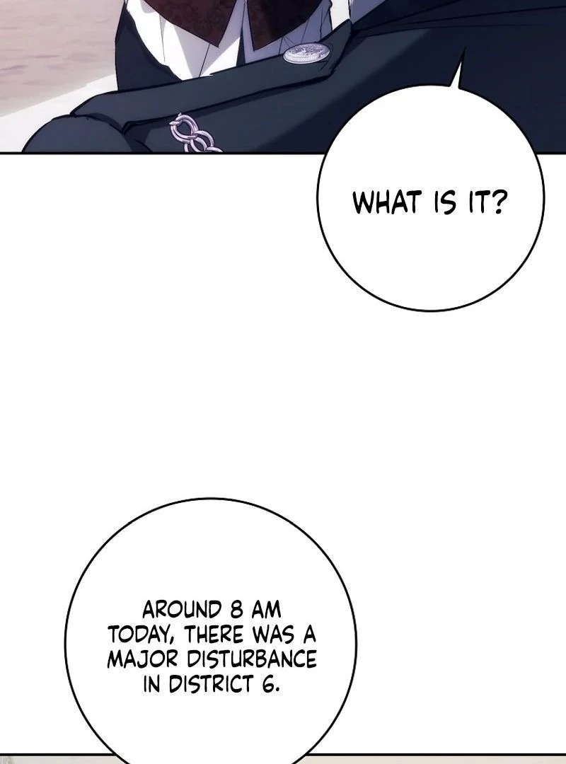Trash Will Always Be Trash Chapter 100 page 113