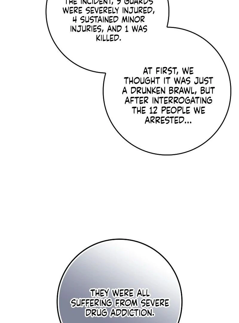Trash Will Always Be Trash Chapter 100 page 115