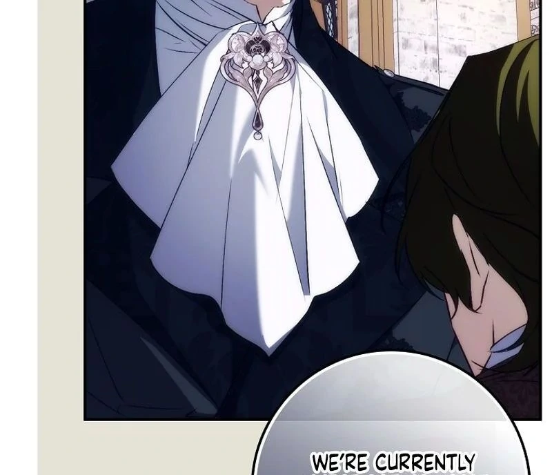 Trash Will Always Be Trash Chapter 100 page 117