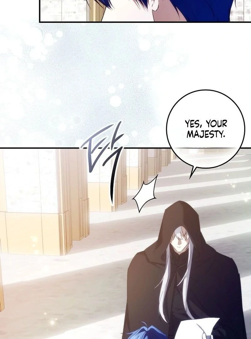 Trash Will Always Be Trash Chapter 100 page 123