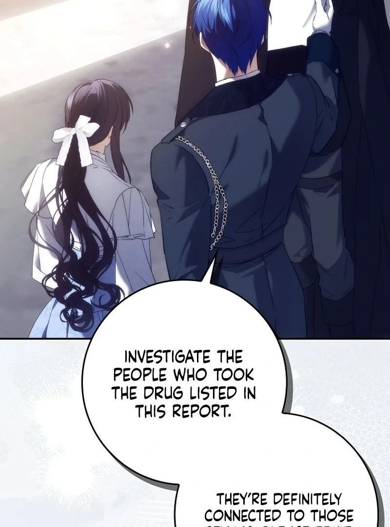 Trash Will Always Be Trash Chapter 100 page 124