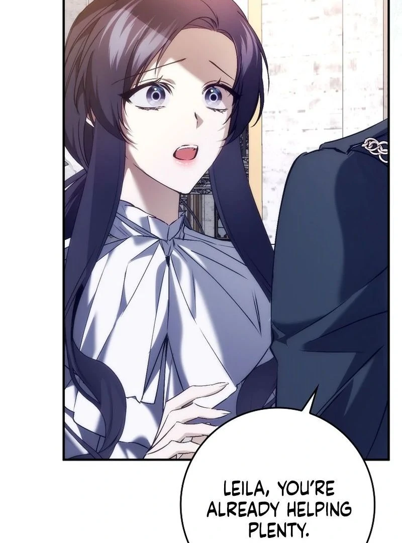 Trash Will Always Be Trash Chapter 100 page 129