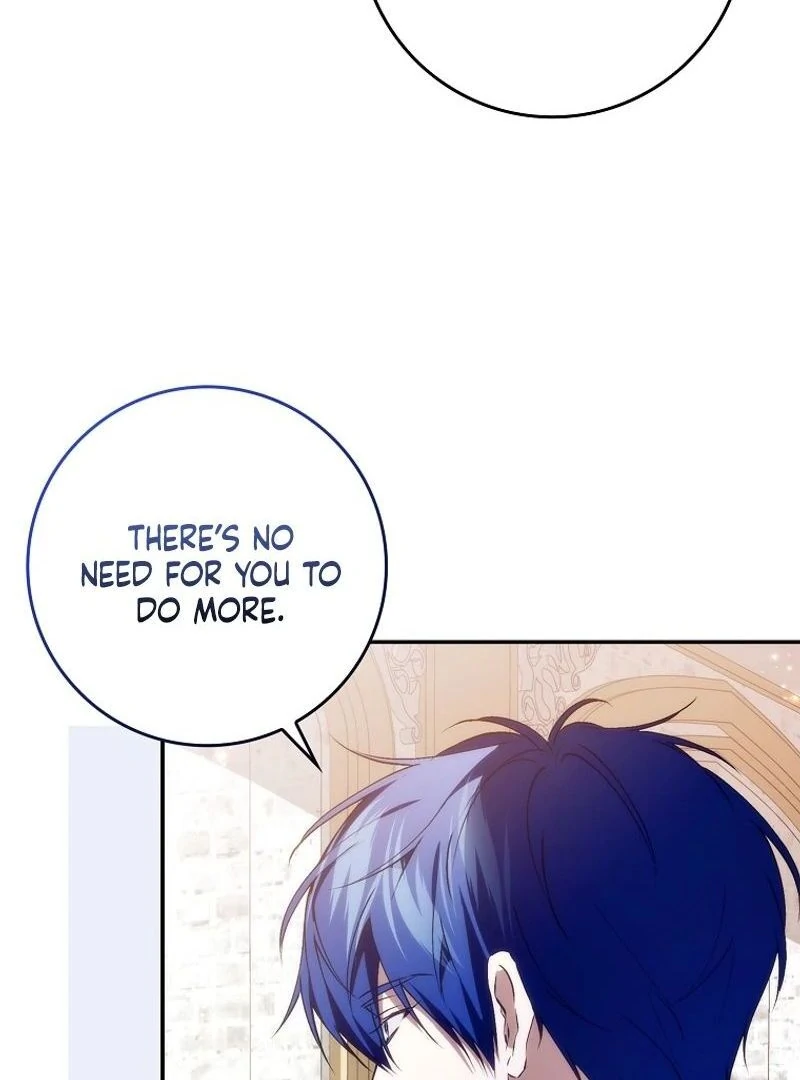 Trash Will Always Be Trash Chapter 100 page 130