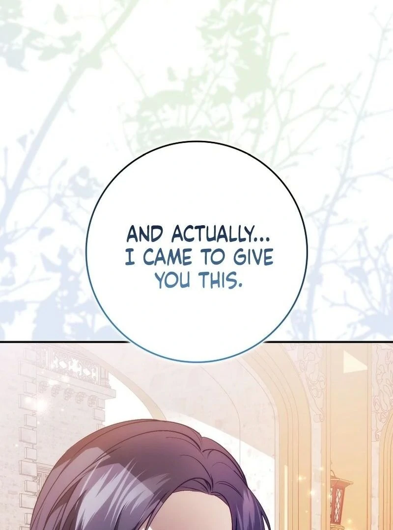 Trash Will Always Be Trash Chapter 100 page 132