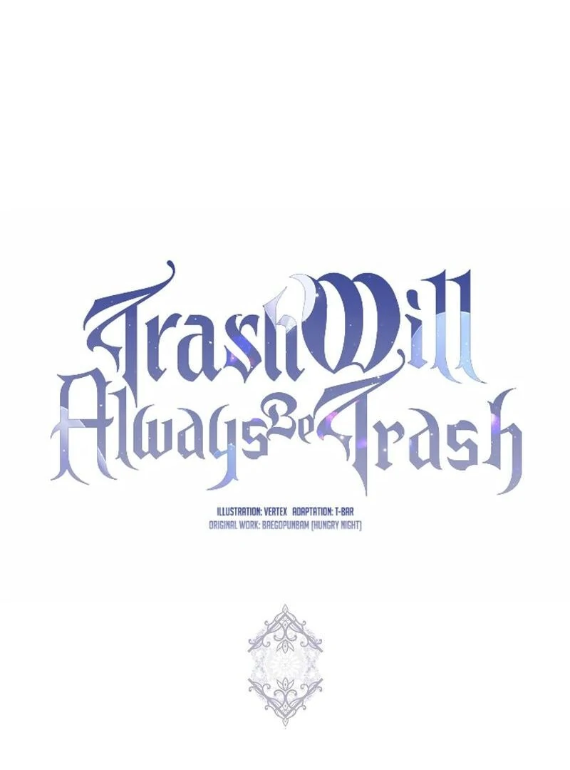 Trash Will Always Be Trash Chapter 100 page 142