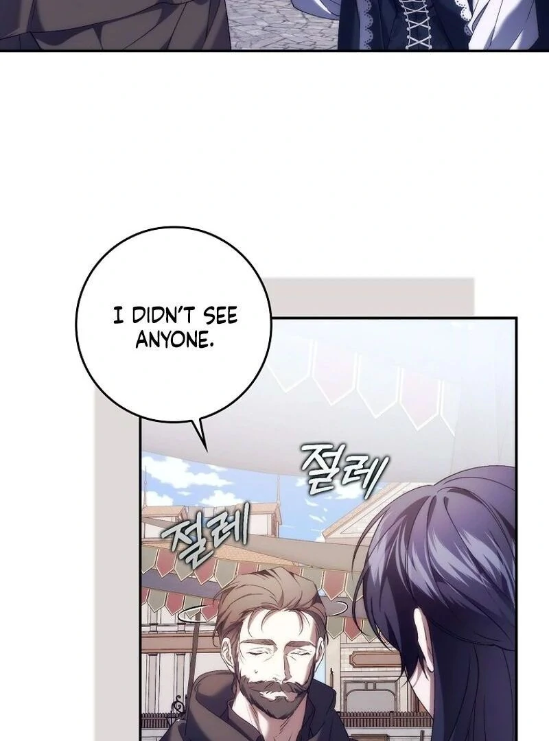 Trash Will Always Be Trash Chapter 101 page 33