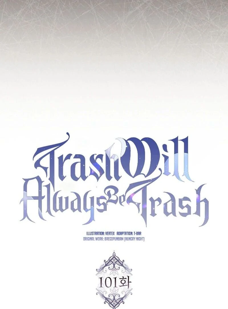 Trash Will Always Be Trash Chapter 101 page 38