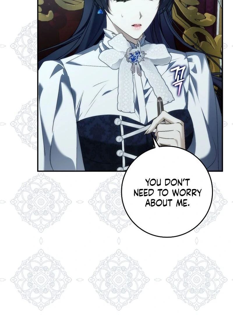 Trash Will Always Be Trash Chapter 101 page 46