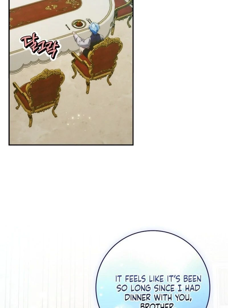Trash Will Always Be Trash Chapter 101 page 52