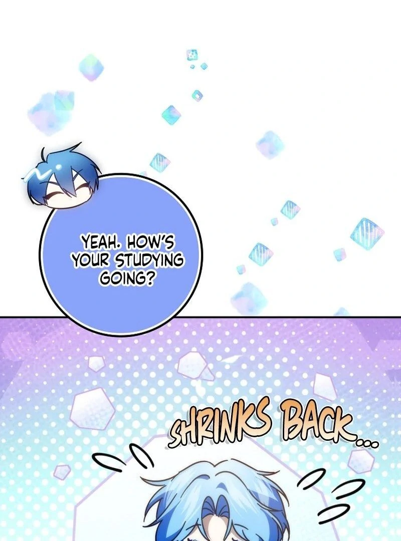 Trash Will Always Be Trash Chapter 101 page 55