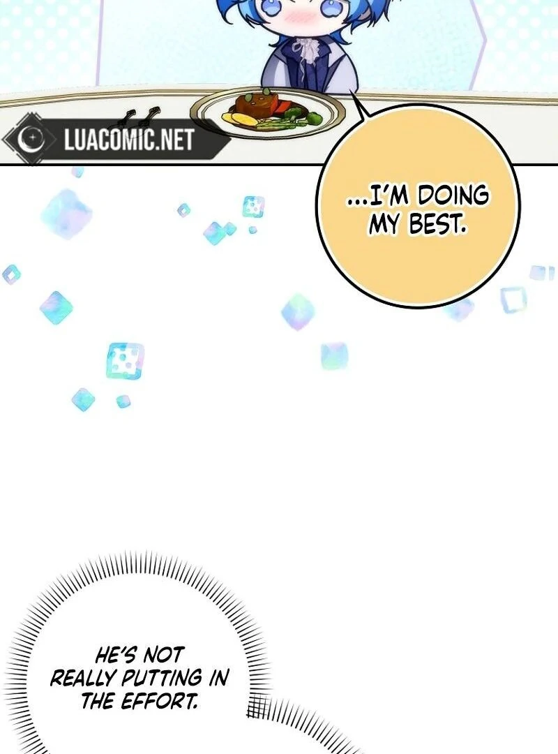 Trash Will Always Be Trash Chapter 101 page 56