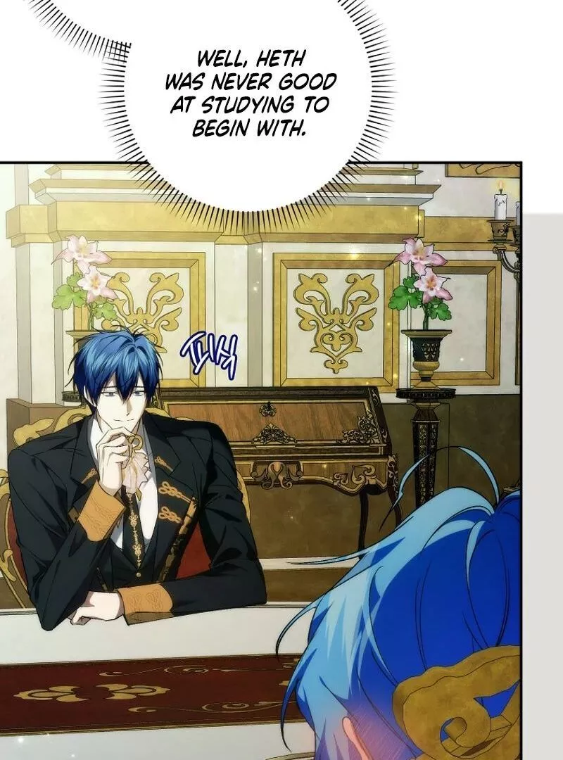 Trash Will Always Be Trash Chapter 101 page 57
