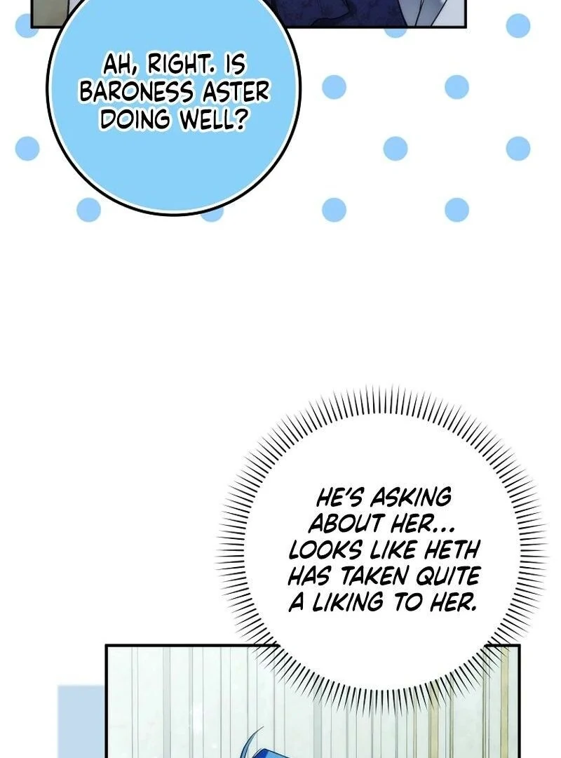 Trash Will Always Be Trash Chapter 101 page 67