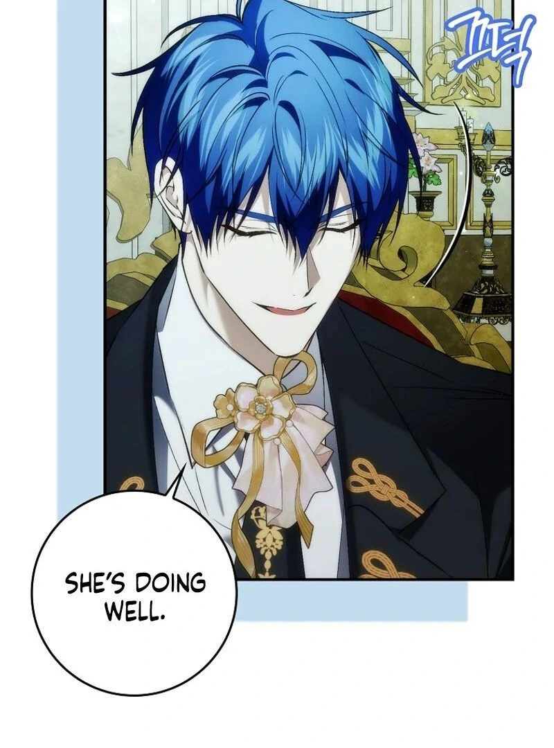 Trash Will Always Be Trash Chapter 101 page 68